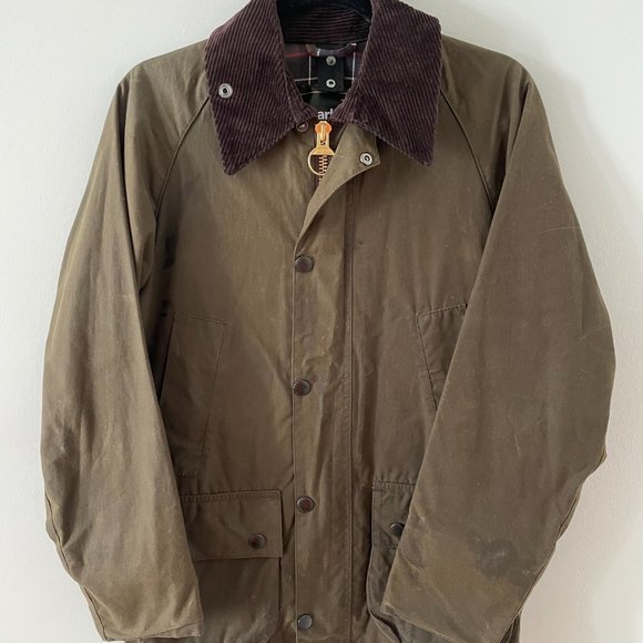 Barbour Jacket - Picture 4 of 4